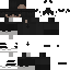 Jeridandree Minecraft skin preview