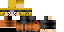 CreeperNeRd1100 Minecraft skin preview
