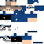 Amir2018z Minecraft skin preview