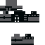 Hessvader Minecraft skin preview