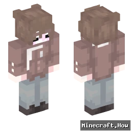 ChenaFan