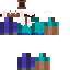 TheManipulator Minecraft skin preview