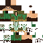 BRU2H Minecraft skin preview