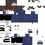 kleinechow Minecraft skin preview