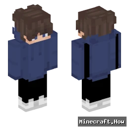 kleinechow