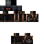 Payds Minecraft skin preview