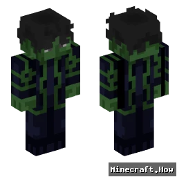 ZombachoceK