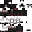 raihis Minecraft skin preview