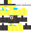 Lemona_de Minecraft skin preview
