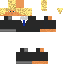 Kingdweeb Minecraft skin preview