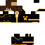 Feuervoge Minecraft skin preview