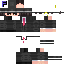 DetectiveKevin classic skin texture
