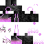 RoyalKimchi classic skin texture