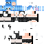 DHG_Noobies classic skin texture