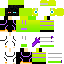 TCSemper8 classic skin texture