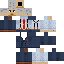 ScottyPTrippin classic skin texture