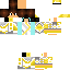 lukstev2 classic skin texture