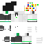 EDELP Minecraft skin preview