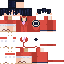 perxcy Minecraft skin preview