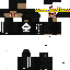 EntityAce Minecraft skin preview