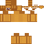 HongJY Minecraft skin preview