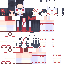 Kun3ko Minecraft skin preview