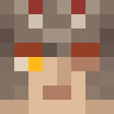 Patriotic_Luck classic skin texture