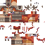 Patriotic_Luck Minecraft skin preview