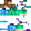 SamuraiMaster33 Minecraft skin preview