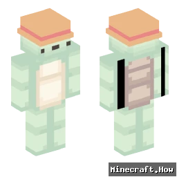 TurtleTortelini