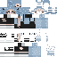Citraa Minecraft skin preview