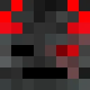 Entitydemon4028 classic skin texture
