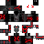 Entitydemon4028 Minecraft skin preview