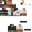 FQT3 Minecraft skin preview