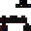 michaelDknight Minecraft skin preview