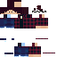 gamering_13 Minecraft skin preview