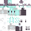 Lumanent Minecraft skin preview
