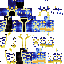 Blackbelt201911 Minecraft skin preview