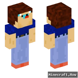 Ernstiboooy