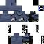 killerOden14 Minecraft skin preview