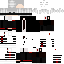 Bezzuzi Minecraft skin preview