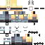 hipas Minecraft skin preview