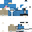 Tarune_ Minecraft skin preview