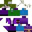 Lumerpog classic skin texture