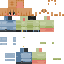 SkeeverRat Minecraft skin preview