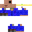 NajboljiIgrac132 Minecraft skin preview