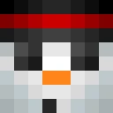 CoolerSchneeMan classic skin texture
