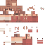Roseinces3 Minecraft skin preview