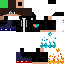 Kuro_Yasha_ Minecraft skin preview
