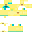 Dami_555 Minecraft skin preview